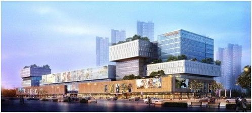 厲害了！未來的昌平，科技驅(qū)動(dòng)下的電子產(chǎn)品新藍(lán)圖