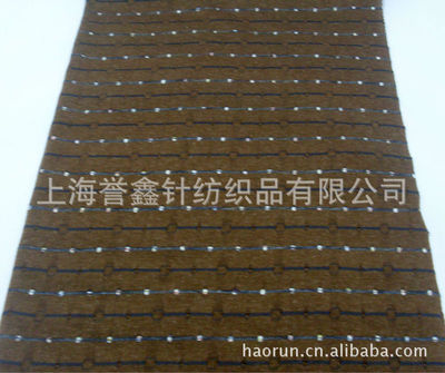 探秘上海譽鑫針紡織品 價格、廠家、毛面料與昊潤精密技術的融合