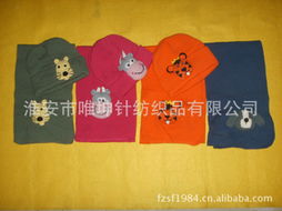 淮安市唯坤針紡織品 圍巾、帽子、手套套件產品全覽與選購指南